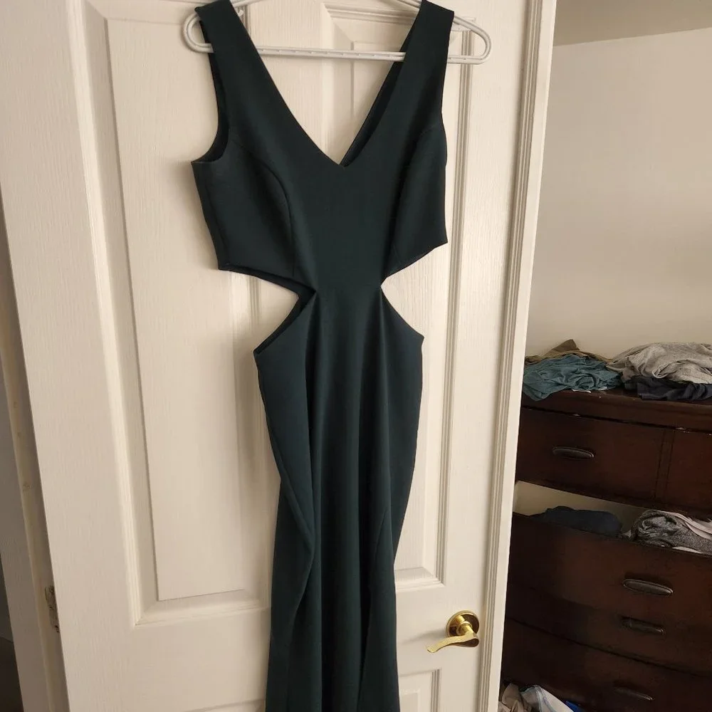 Arti gogna gown - Picture 5 of 6